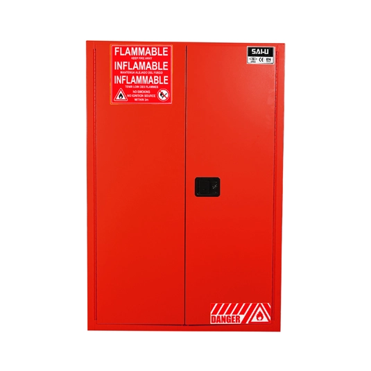 flammable locker