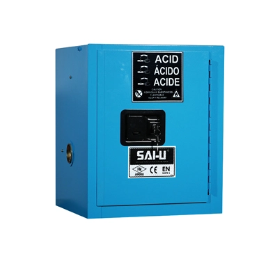 خزانة سلامة السوائل المسببة للتآكل SC0004B