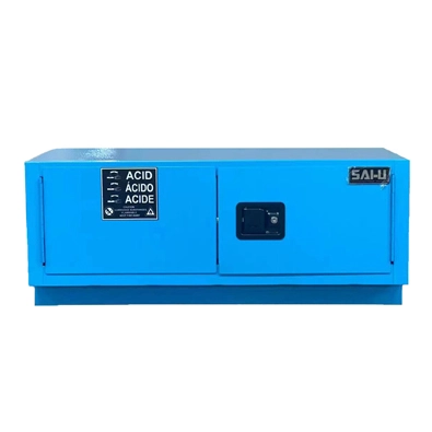 خزانة سلامة السوائل المسببة للتآكل SC0012 (Y) ب