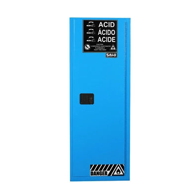 خزانة سلامة السوائل المسببة للتآكل SC0022B