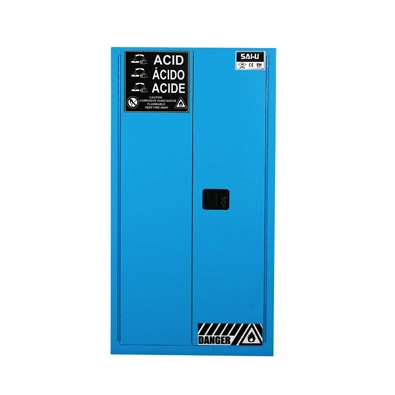 خزانة سلامة السوائل المسببة للتآكل SC0060B