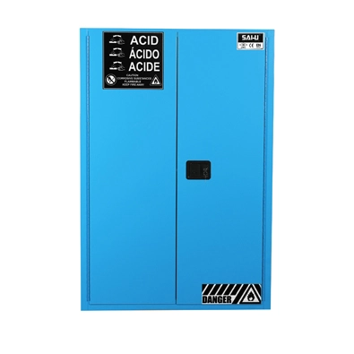 خزانة سلامة السوائل المسببة للتآكل SC0090B