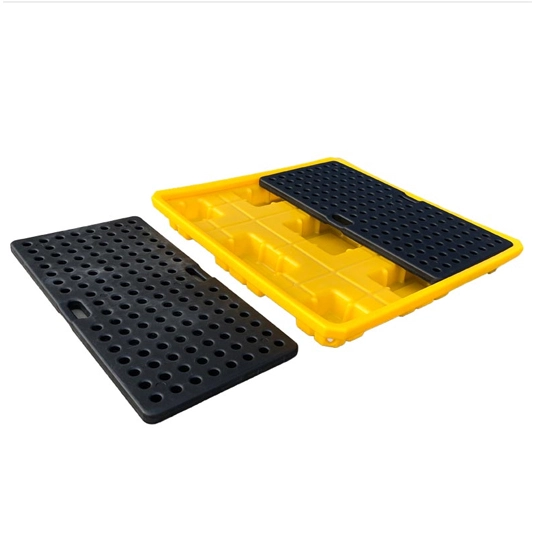 spill control meaning