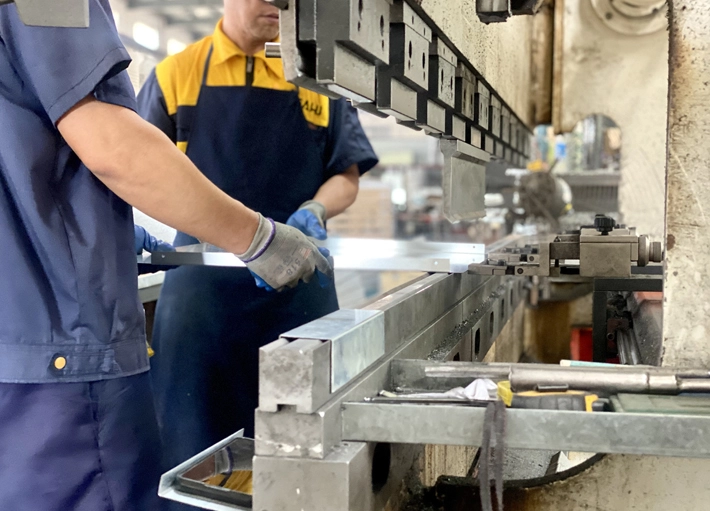 ما هي متطلبات خزانة أمان معدنية ؟