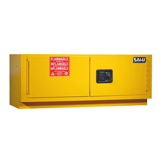 flammable liquid storage cabinet