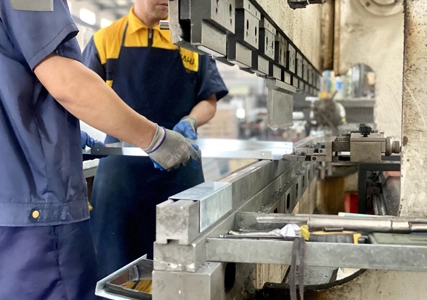 ميزات صندوق التحكم المقاوم للانفجار واحتياطات التركيب