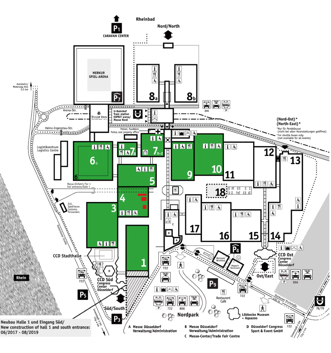 The "Yu" of Golden Autumn is a long separation reunion in A A, Germany in 2021
