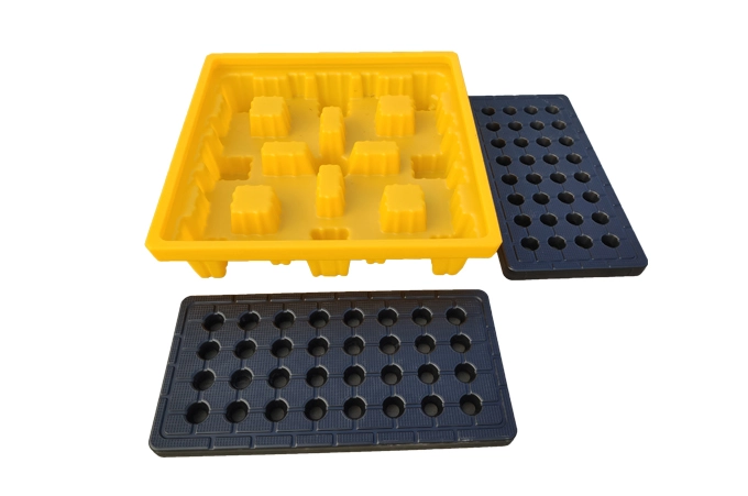 ما هي قواعد البليت تسرب طبل