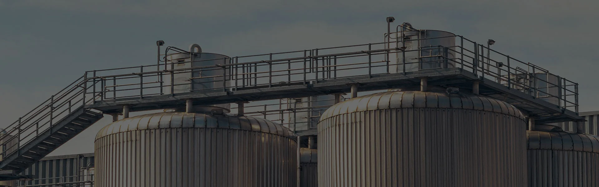 هل تحتاج خزانات تخزين أسطوانة الغاز إلى تهوية ؟