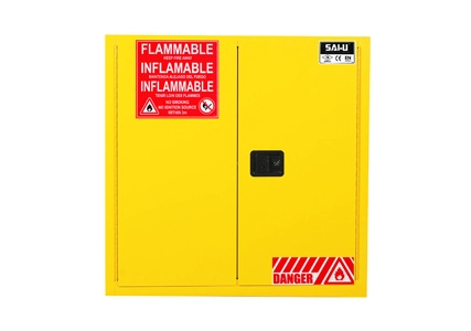 لا يمكنك اختيار خزانات مقاومة للانفجار ؟