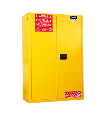 اختيار النوع الصحيح من خزانة تخزين آمنة