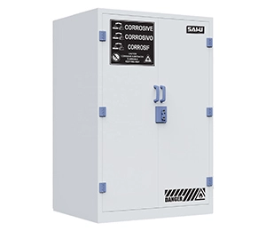 خزانة تخزين قوية قابلة للتآكل