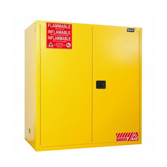 Drum Safety Storage Cabinet SC0120Y